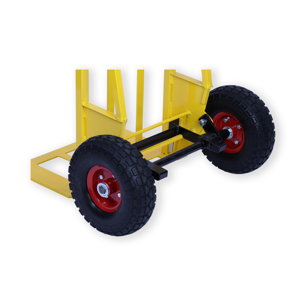SF300 <span>300 Kg Easy-Tilt Hand Trolley </span><span style="color: #ff2a00;"><strong>In-store pickup required</strong></span>