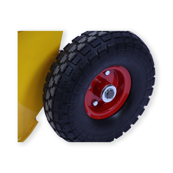 SF300 <span>300 Kg Easy-Tilt Hand Trolley </span><span style="color: #ff2a00;"><strong>In-store pickup required</strong></span>