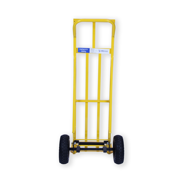 SF300 <span>300 Kg Easy-Tilt Hand Trolley </span><span style="color: #ff2a00;"><strong>In-store pickup required</strong></span>