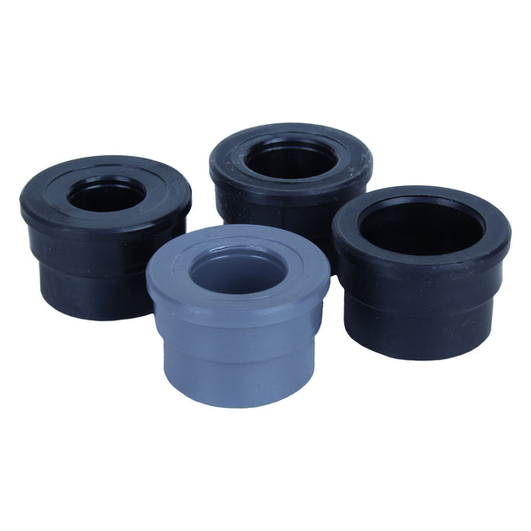 SPBSHPWA10 <span>25.8mm (1inch) Acetal Resin Bushes</span>