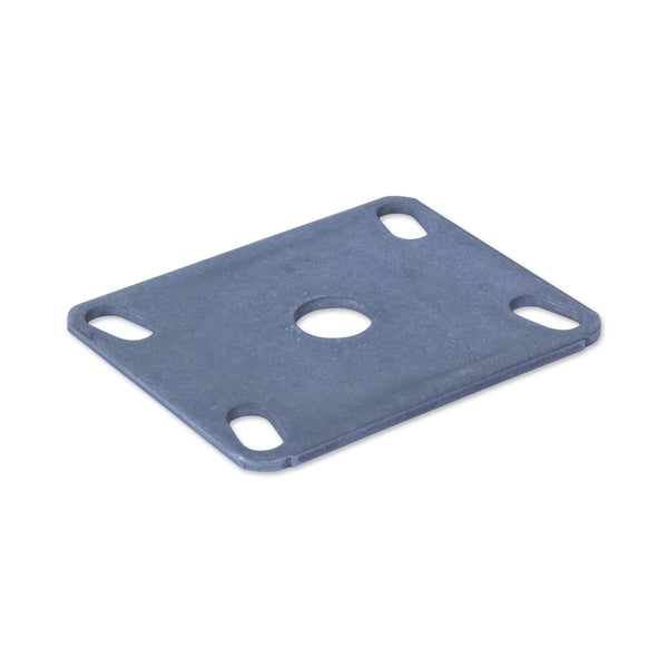 SPPLATEMISOSS <span>96mm x 78mm Stainless Steel Mounting Plate</span>