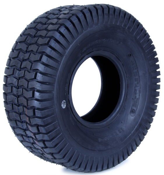 Spare Tyre - 15/600x6 15/6.00-6 Tyres