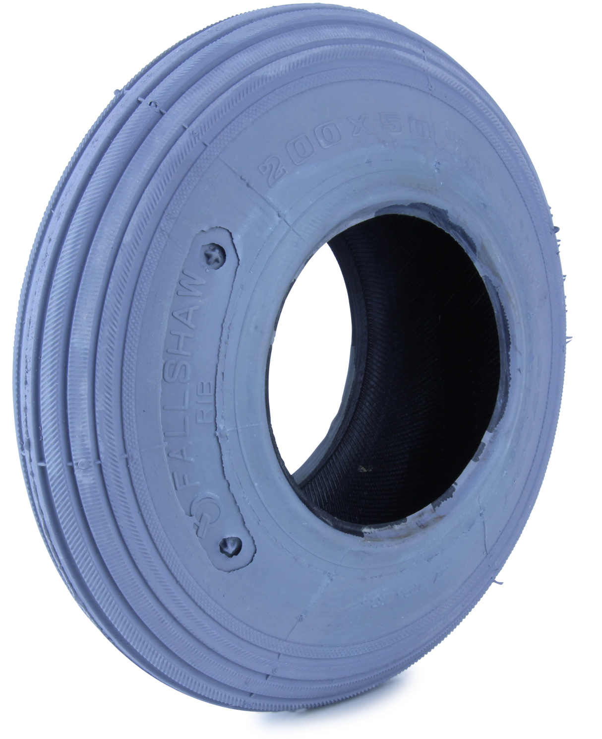 Spare Tyre - 200x50RIB 200x50 Tyres