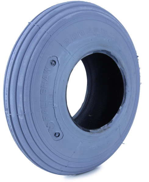 Spare Tyre - 200x50RIB 200x50 Tyres