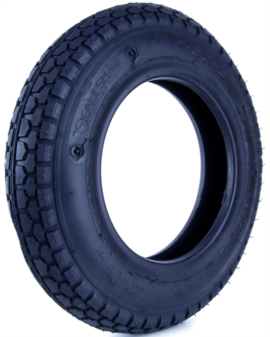 Spare Tyre - 250x6IND 2.50-6 Tyres