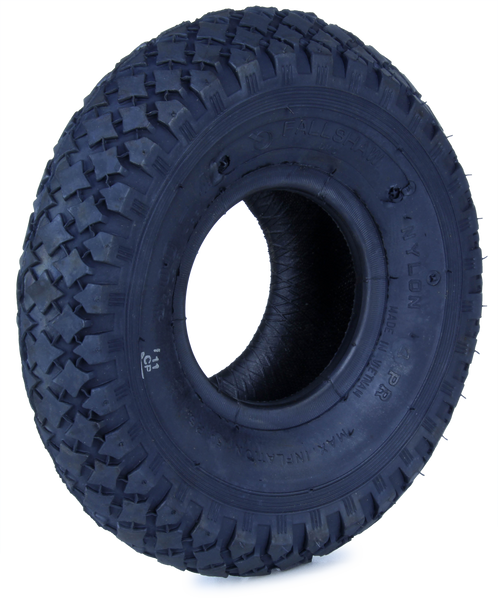 Spare Tyre - 300x4DMD 3.00-4 Tyres