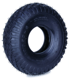 350x4STR (4.10/3.50-4) Spare Tyre