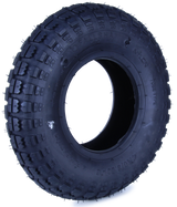 350x6KNO (4.10/3.50-6) Spare Tyre