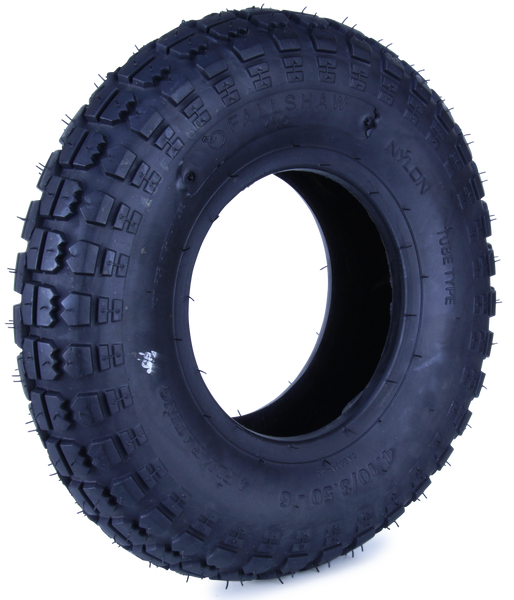 Spare Tyre - 350x6KNO 4.10/3.50-6 Tyres