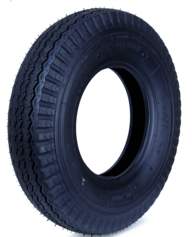 Spare Tyre - 400x8HWY 4.80/4.00-8 Tyres