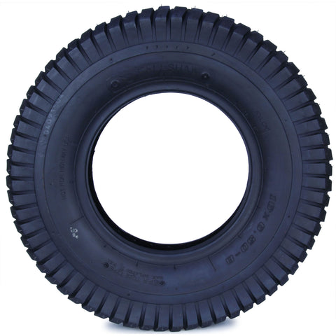 Spare Tyre - 650x8GRA 16/6.50-8 Tyres