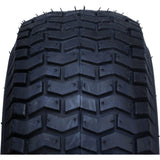Spare Tyre - 650x8GRA 16/6.50-8 Tyres