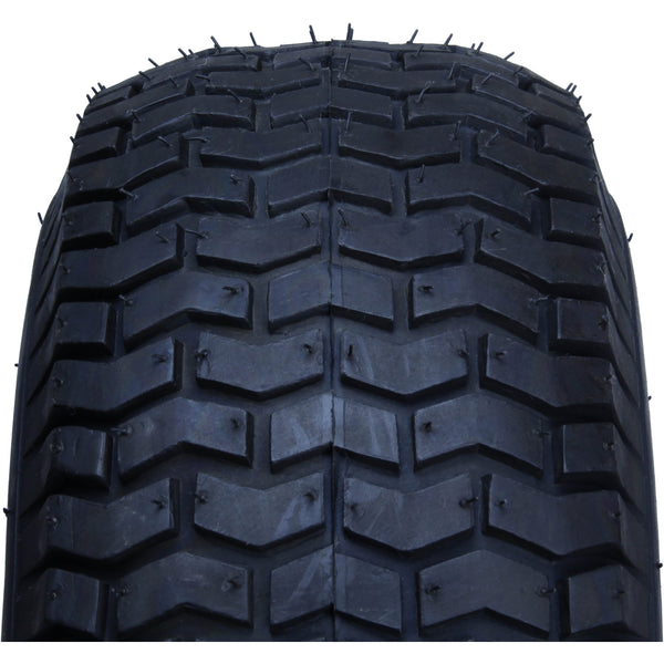 Spare Tyre - 650x8GRA 16/6.50-8 Tyres