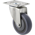 Swivel - Plate Mount