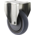 Fixed - Plate Mount