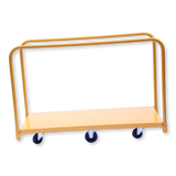 SW078BG 660 kg Bulky Goods Platform Trolley