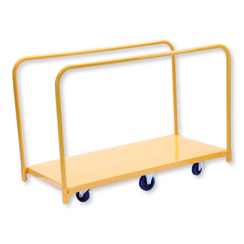 SW078BG <span>660 Kg Bulky Goods Platform Trolley  </span><span style="color: #ff2a00;"><strong>In-store pickup required</strong></span>