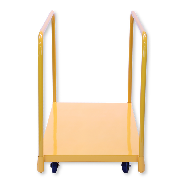 SW078BG <span>660 Kg Bulky Goods Platform Trolley  </span><span style="color: #ff2a00;"><strong>In-store pickup required</strong></span>