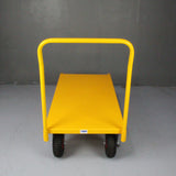 SW078PNEU 560 kg Pneumatic Platform Trolley