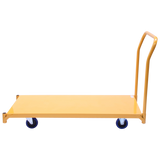 SW078 560 kg Platform Trolley