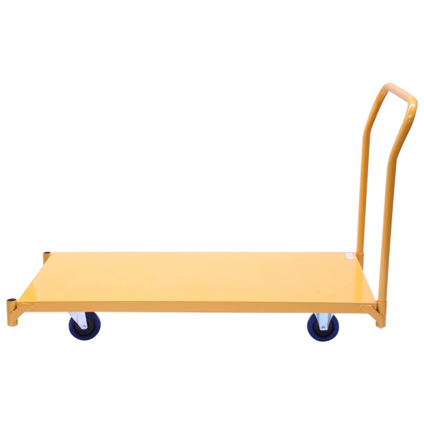 SW078 <span>560 Kg Platform Trolley  </span><span style="color: #ff2a00;"><strong>In-store pickup required</strong></span>