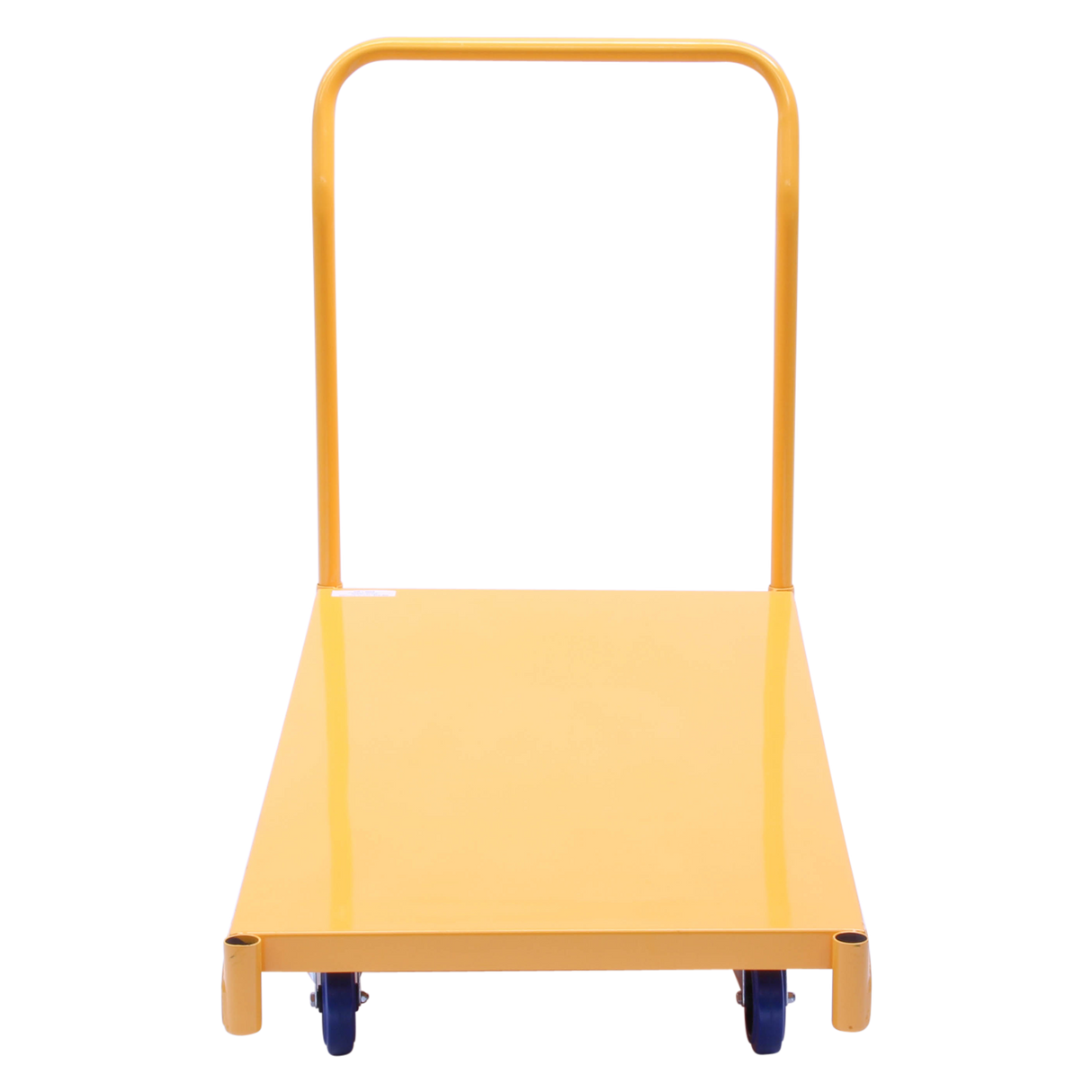 SW078 560 kg Platform Trolley