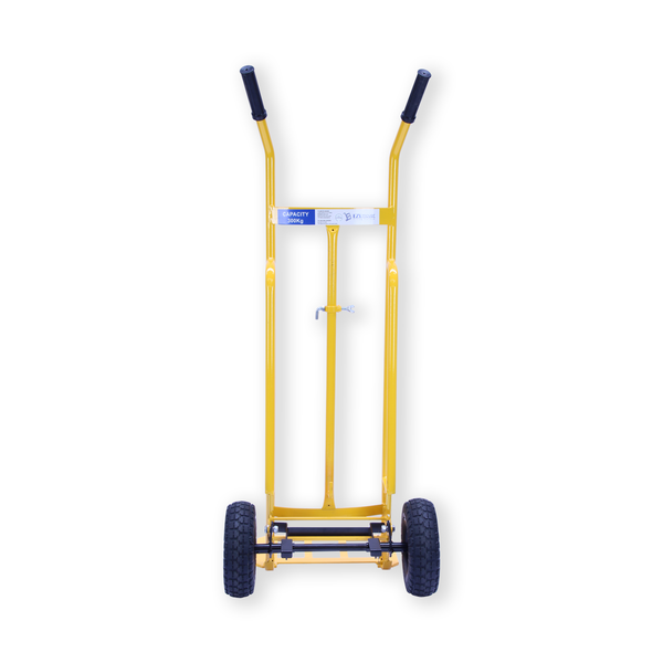 TH300 <span>300 Kg Easy-Tilt Hand Trolley </span><span style="color: #ff2a00;"><strong>In-store pickup required</strong></span>