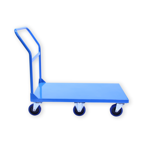 TS1AXL <span>520 Kg 1200mm x 700mm Platform Trolley </span><span style="color: #ff2a00;"><strong>In-store pickup required</strong></span>