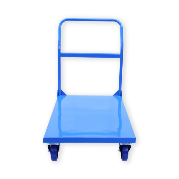 TS1AXL <span>520 Kg 1200mm x 700mm Platform Trolley </span><span style="color: #ff2a00;"><strong>In-store pickup required</strong></span>