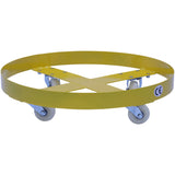 Drum Dolly 300 Kg DD44 614mm Diameter