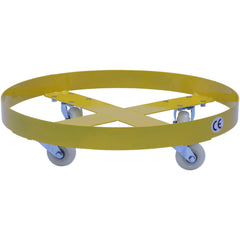 Drum Dolly 300 kg DD44 614mm Diameter