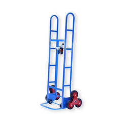 TSHT5A 220 kg Appliance Stair-Climber Hand Trolley