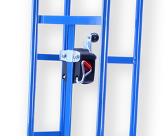 TSHT5P Premium Puncture Proof 180 kg Hand Trolley