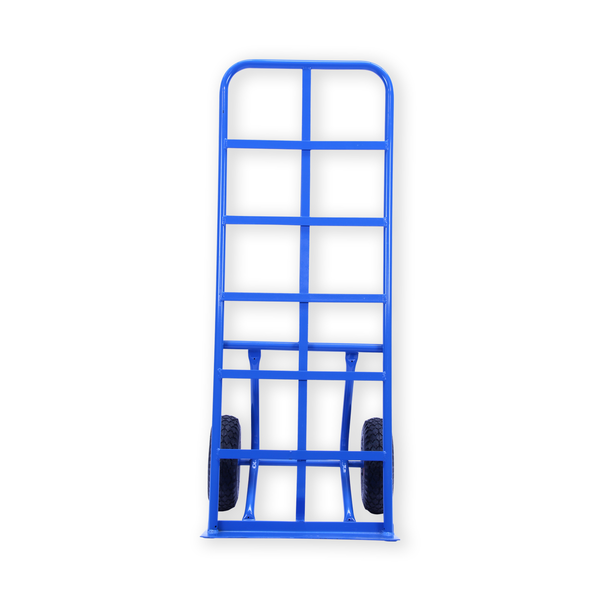 TSHTSB Premium Puncture Proof <span>180 Kg Hand Trolley </span><span style="color: #ff2a00;"><strong>In-store pickup required</strong></span>