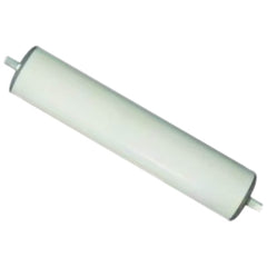 TSPROLL300 40 kg 300x50 (230mm x 48mm) PVC Conveyor Roller