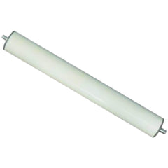 TSPROLL450 30 kg 450x50 (380mm x 48mm) PVC Conveyor Roller