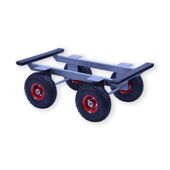 Piano Trolley 450/400 kg TSPT Piano Trolley
