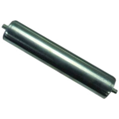 TSSROLL300 120 kg 300x50 (230mm x 48mm) Galvanised Steel Conveyor Roller