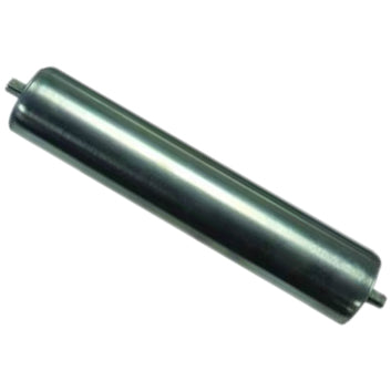TSSROLL300 <span>120 Kg 300x50 (230mm x 48mm) Galvanised Steel Conveyor Roller</span>