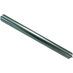 TSSROLL600 120 kg 600x50 (520mm x 48mm) Galvanised Steel Conveyor Roller