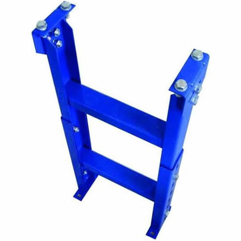 TSFTC450 <span>450mm x 710-1300mm Conveyor Stand </span><span style="color: #ff2a00;"><strong>In-store pickup required</strong></span>