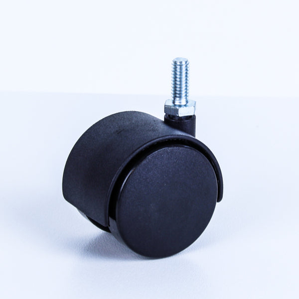 TW50-5/16 <span>40 Kg Swivel 5/16" BSW 50mm Nylon</span>