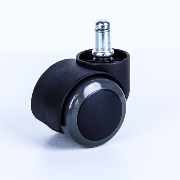 TW50-C11PU <span>40 Kg Swivel 11mm Circlip 50mm Polyurethane</span>