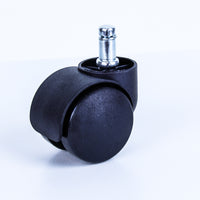 TW50-C11 - 40 kg Swivel 11mm Circlip 50mm Nylon