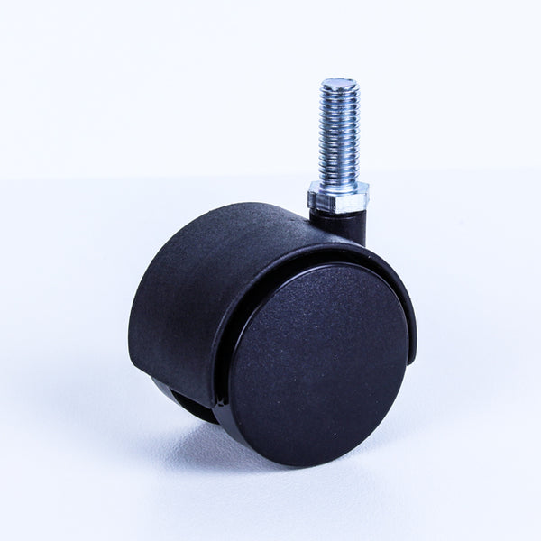 TW50-M10 <span>40 Kg Swivel M10 50mm Nylon</span>