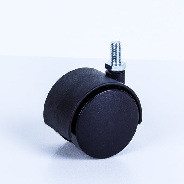 TW50-M8 <span>40 Kg Swivel M8 50mm Nylon</span>