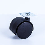 TW50-P - 40 Kg Swivel Plate 50mm Nylon