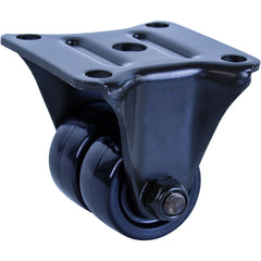 TWHDF40 - 120 kg Fixed Twin 40mm Nylon