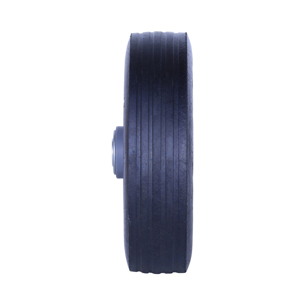U200/60C-POYB20 <span>135 Kg 200mm Black Rubber</span>