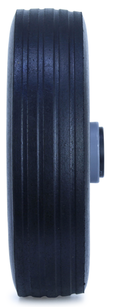 U200/60C-POYA58 <span>135 Kg 200mm Black Rubber</span>